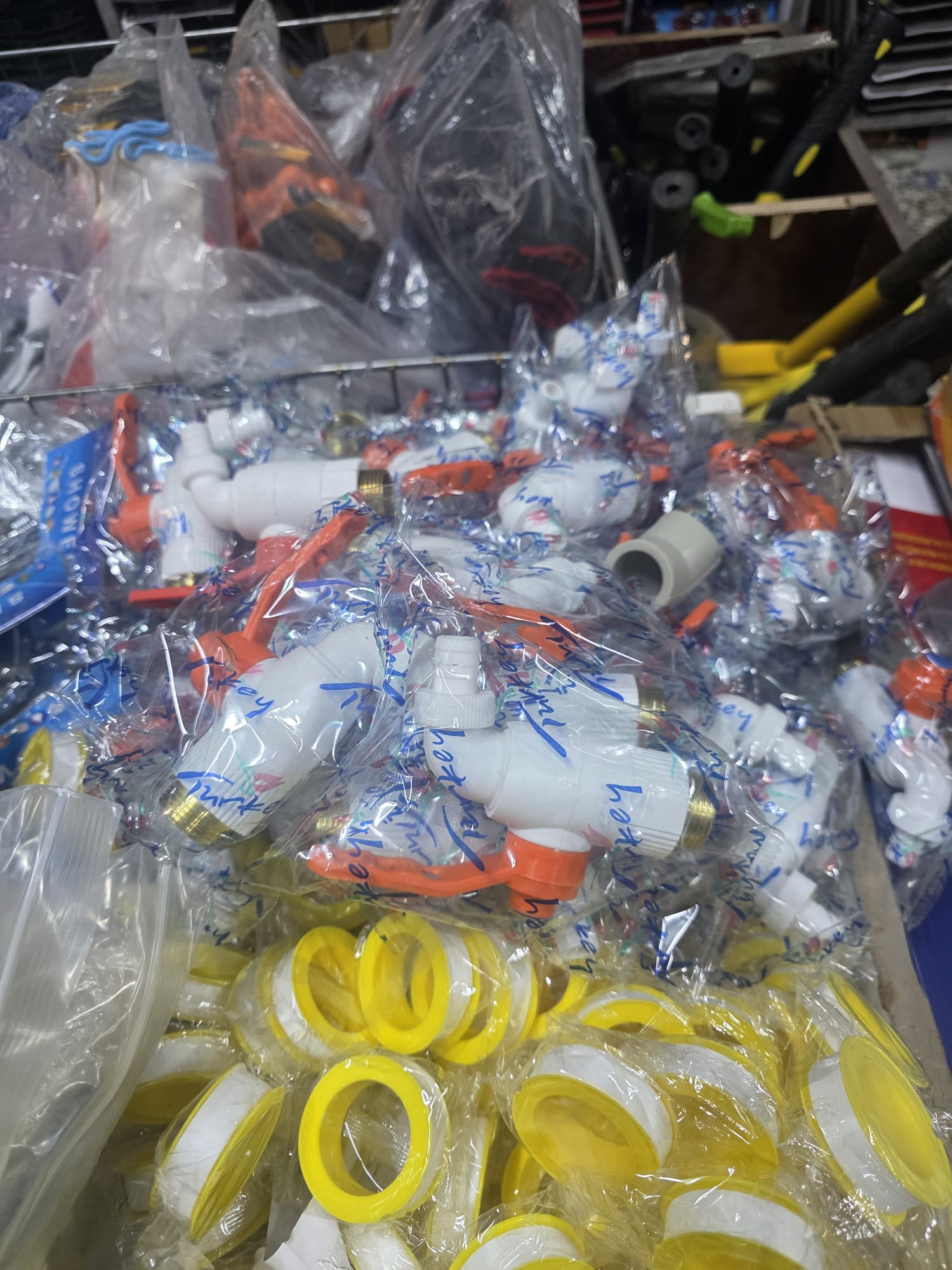 Hayal Evim Yapı Dekorasyon Tasarım